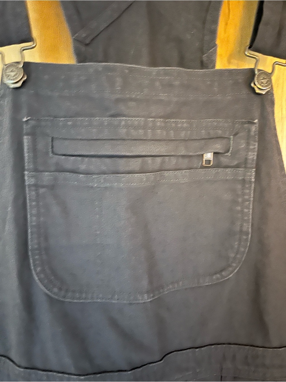 Jeans Subcategory Classification - Picture 4 of 5